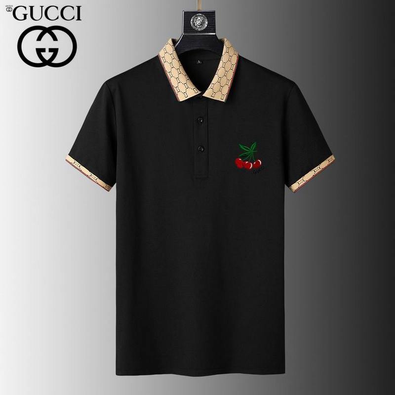 Gucci Men's Polo 5